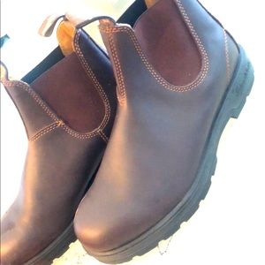 Blundstone boots Mens 8.5